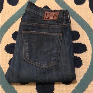 Citizens of Humanity jeans!